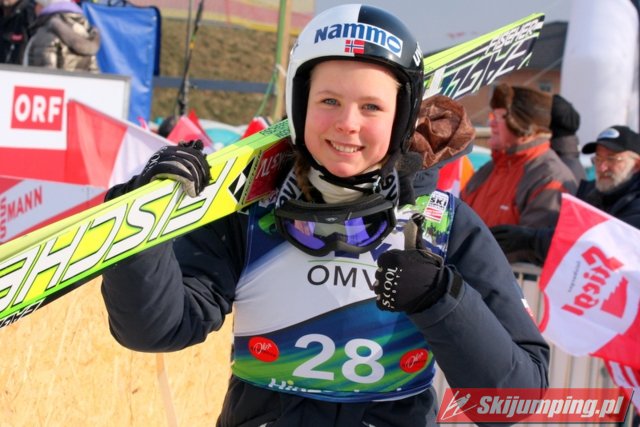 073 Maren Lundby